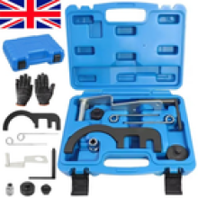 Engine Timing Chain Tool Setting Locking Camshaft Kit For BMW N47 N57 2.0 Diesel