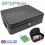Security Lock Box Fireproof Large Chest Cash Safe Keys Document Home Office Box 1