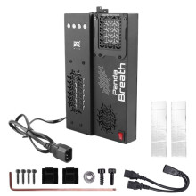 BIQU Panda Breath All-in-One Unattended Heater Filament Drying Filtration System for A1 P1S P1P X1C