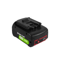 Zelená baterie Bosch GBA1600Z00039, 18V 4Ah