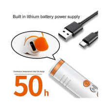 Pen Type Digital Nuclear Radiation Detector Xy-ray Industrial Personal Dose Alarm for Nuclear Pollu