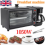 3-In-1 Breakfast Machine, Portable Breakfast Maker with Non-Stick Griddle, Coffe 2