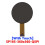 EchoEar 1.85 Inch Round Touch Screen QSPI LCD 360x360 Resolution Display with CST816T Touch Controller ST77916 Driver 3