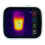 320 X 240 Touch Screen  Pocket Thermal Imaging Night Vision Device, Underfloor Heating Temperature Detector B 1