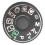 For   80D Camera Top Mode Function Dial Button Replacement Repair Part,Camera Accessories,Mode Dial, SLR Parts 6