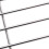2X Sink Drainer Rack Multifunctional Kitchen Fruit Vegetable Dish Drying Rack Kitchen Sink Protector Grid 5