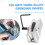 Manual Piston Ring Filer Includes 120 Grit Carbide Grinding Wheel Replace 66785 66786 6