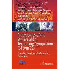 Proceedings of the 8th Brazilian Technology Symposium BTSym22 Emerging