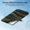 For Starlink  Protective Cover Silicone Case Signal-Friendly Design Shockproof Case 5