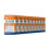 Dryzone Hi-Lime Renovation Plaster 20kg - 10 Pack 1