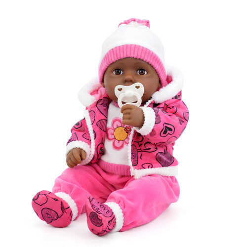 (Pink) The Magic Toy Shop 20