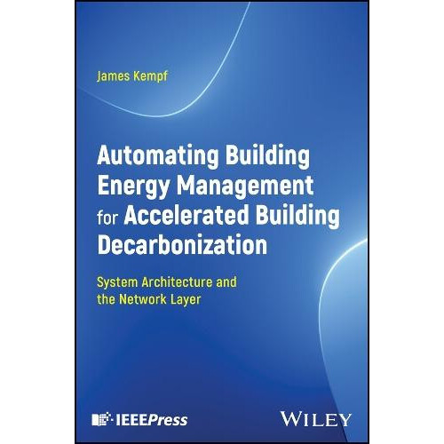 Automating Building Energy Management for Accelerated Building Decarbo