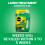 Miracle-Gro Miracle Gro Complete 4 in 1 Lawn Treatment 80m2 6