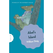 Abels Island by William Steig Paperback Book