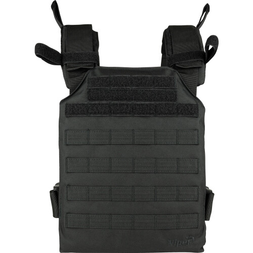 Viper TACTICAL Viper TACTICAL Molle Tactical Elite Carrier Black