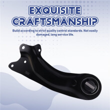 GV7D-28-200 GS1D-28-250 Car Accessories Rear Suspension Mechanisms Trailing Link for 6 2007-2012 GH Right