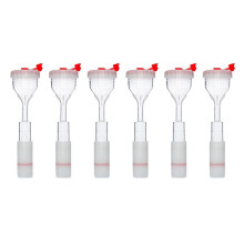 6X Y-PRP TUBE for Beauty Platelet Rich Plasma Prp Kit