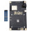 Open Source for Bitaxe Gamma Miner Board 1.2TH/S 18W Gamma 601 Base Board with Screen Not Include Shell 1