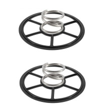 272409 Seal Filter Gasket 272400 Compression Spring for 2inch HiFlow Multi-Port Valve Diverter Pool Filter 2 Kit