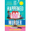 It Happened One Murder by Liz Lawson Paperback Book 1
