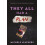 They All Had a Plan by Michele Leathers Paperback Book 1