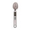 High Precision Measuring Spoon Scale with LCD Display for Condiments Baking and Cooking Durable Kitchen Tool 1