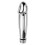 Bathroom Handheld Aluminum Shower Head Nozzle for Bathroom Cleaning and Flushing System 1