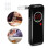 Αναλυτής αναπνοής κετόνης με ψηφιακή οθόνη LCD για παρακολούθηση κέτωσης στο σπίτι 1