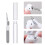 Advanced Multi-Function Digital Product Cleaner, Separate Double Head Design for Deep Cleaning and Portable Use, Flocking Sponge and Metal 1
