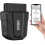 2026 Bluetooth 5.4 Wireless OBD2 Scanner, Car Diagnostic Tool, Code Reader for iOS and Android, Compact and Easy to Use 1
