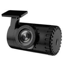 HD Android USB -navigointiauto DVR suurella näytöllä, 360 asteen tallennus, ajotallennin, musta