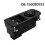 Electric Window Switch Driver Door Master Control for Alfa Romeo 147 156080933 Durable Black Replacement Switch 1