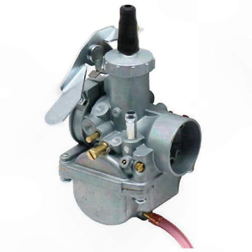 18mm Round Slide Carburetor for Motorcycle VM18-144 Replacement 1002-0046