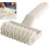 High Quality Plastic Pull Mesh Dough Roller and Mesh Knife for Pizza Baking, Durable Kitchen Tool 1