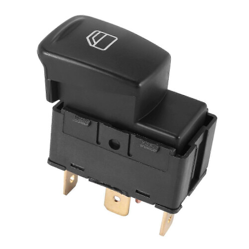 Commande de lève-vitre pour Smart 454 Hatchback 2004-2006, avant gauche et droit, pièce de remplacement