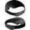 3D Sleep Eye Mask Light Blocking Zero Pressure Adjustable Strap Soft Comfortable for Travel and Rest 1