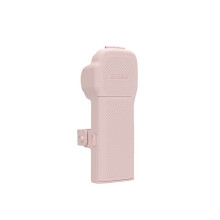 for Pocket3 Protective Case with Magnetic Filter Storage Box Anti-Fall Cover for Pocket3 Gimbal Accessories C