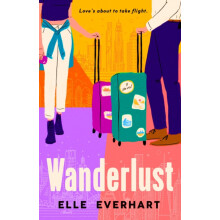 Wanderlust the perfect laugh out loud enemies to lovers rom com by Ell