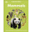 Eyewonder Mammals by DK Hardcover Book 1