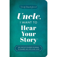 Uncle I Want to Hear Your Story by Jeffrey Mason Paperback Book
