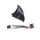 Car Steering Wheel Right Button Audio Volume Media Button with Wire Harness for  Cruze 2009-2015 1