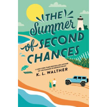 Summer of Second Chances Standard Edition by K. L. Walther Paperback B