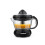 Citrus Juicer, 40W, 0.7L Capacity, Black 1