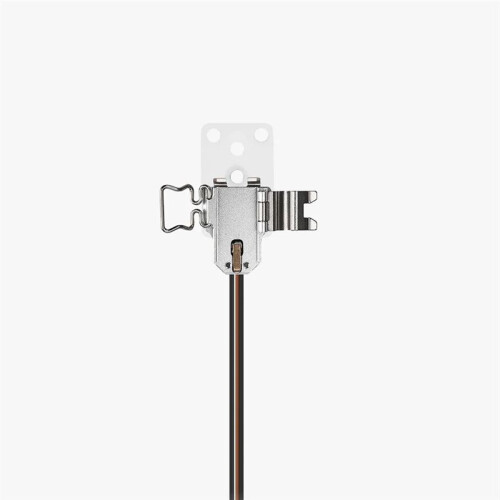 Ceramic Zirconia Hotend Heating Assembly for  A1,A1 ,3D Printer Accessories High-Temperature Insulation 2