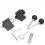 7pcs Common Rail Pump Nozzle Timing Belt Change Tool Set for / Engine for 1.2, 1.4, 1.9, 2.0 TDI 6