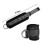 Neoprene Ankle Strap for Cable Machines, Adjustable Padded Leg Workout Accessory for Home and Gym Use 5