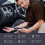2026 Bluetooth 5.4 Wireless OBD2 Scanner, Car Diagnostic Tool, Code Reader for iOS and Android, Compact and Easy to Use 2