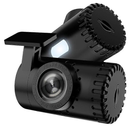 HD Android USB Navigation Car DVR with Large Screen, 360 Degree Recording, Driving Recorder 2