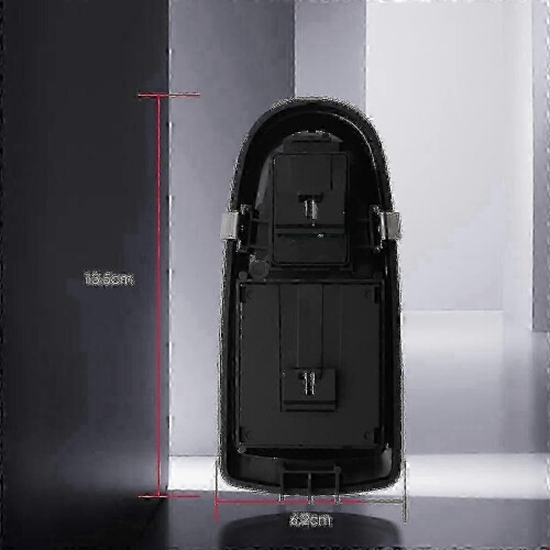 Electric Window Switch, Window Lift Button Control Suitable for Iveco Daily 2006-2011 5801304491 1