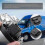 Electric Window Switch, Window Lift Button Control Suitable for Iveco Daily 2006-2011 5801304491 4